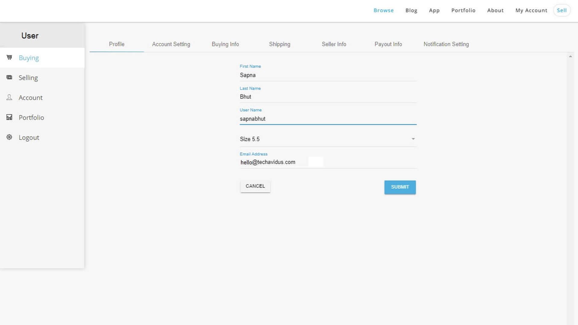 AppointmentBooking